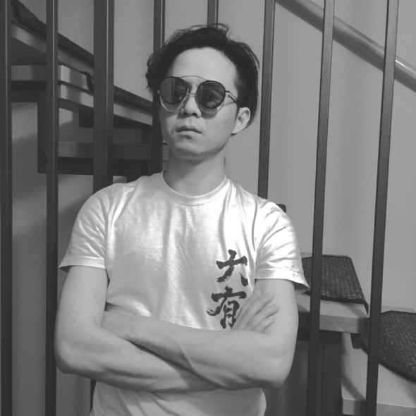 Li peng portrait gregor hildebrandt muenchen