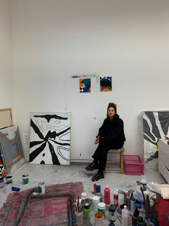 Sola gemma atelier gregor hildebrandt muenchen