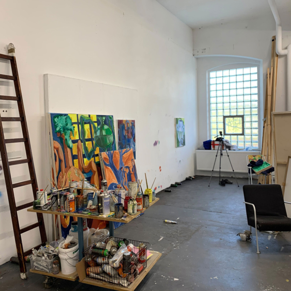 Lukas timur studio augsburg gregor hildebrandt muenchen