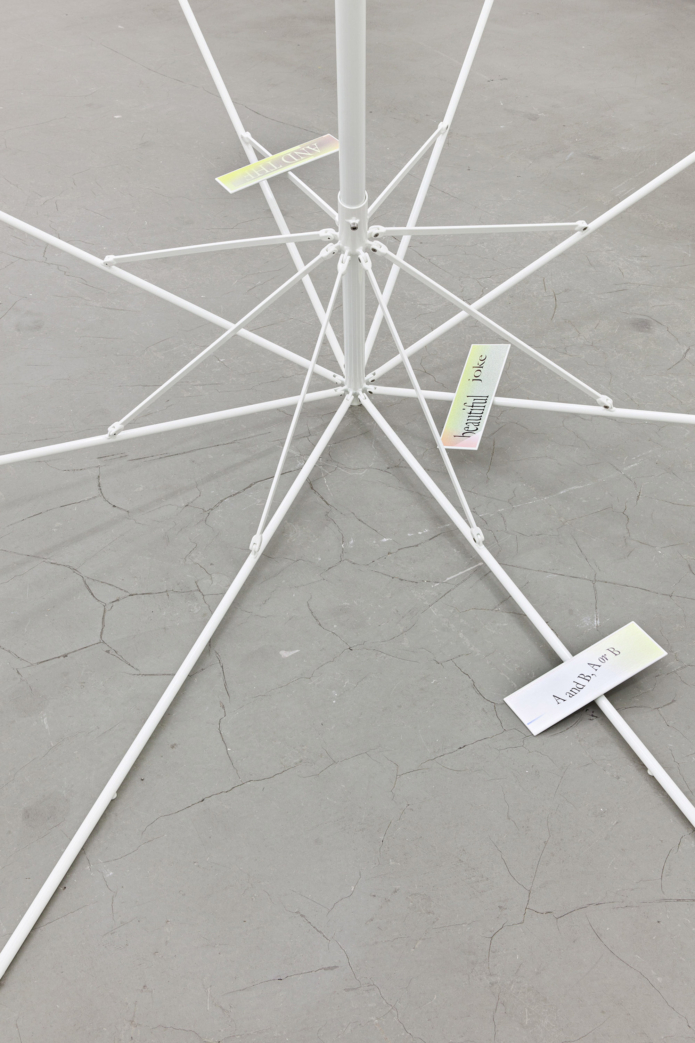 Larsson karl emergency poem bettina steinbruegge