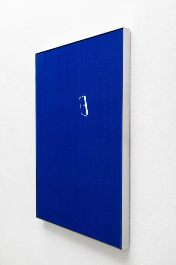 Schoettmer verena do you have a problem in life detail bettina steinbruegge contemporary artists