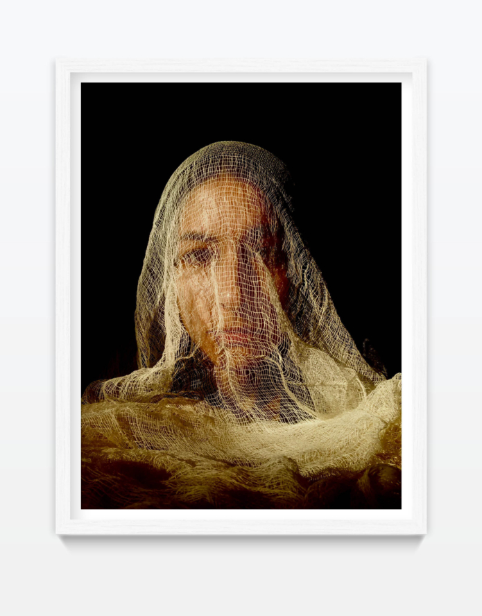 Brahim sarah morphology b maya el khalil saudia arabia young art
