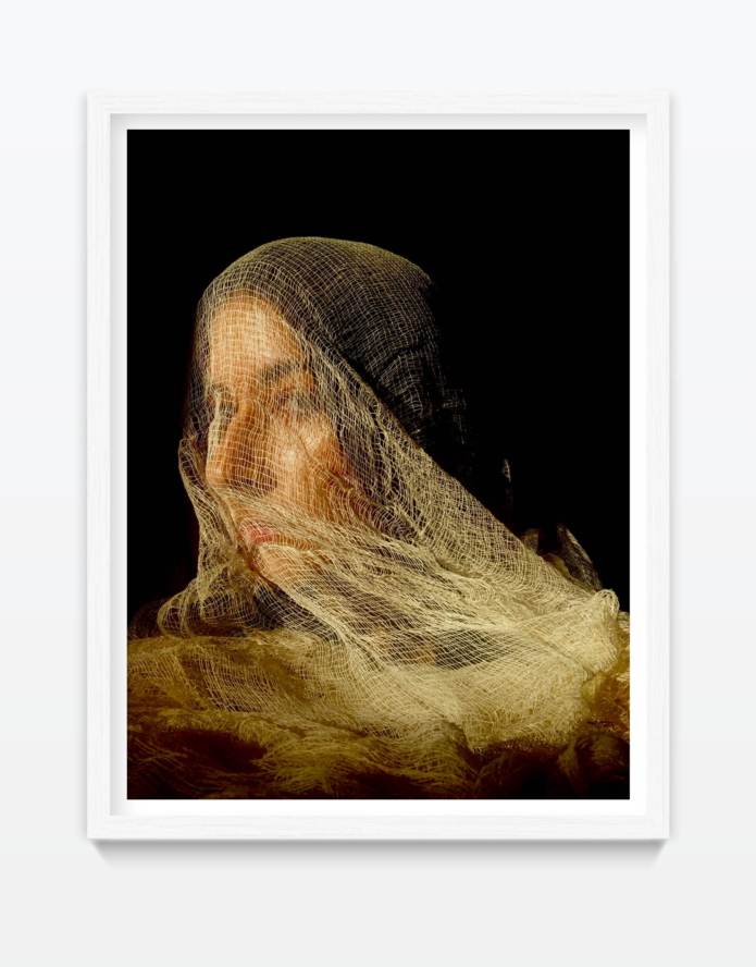Brahim sarah morphology c maya el khalil saudia arabia young art