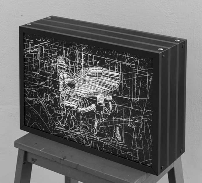 Hramovich uladzimir lightbox